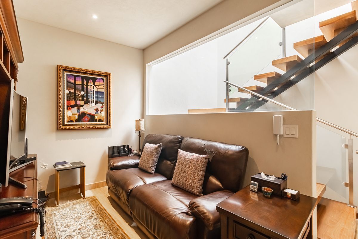 18 de 24: Casa en Condominio en Venta en Pedregal Rayo Vende ®