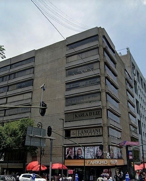 Local en Renta  Centro CDMX (Et), foto 1 de 2