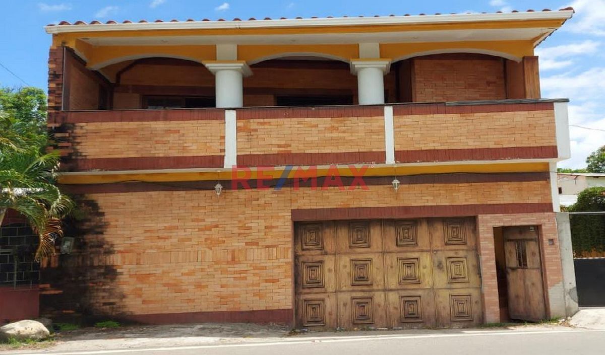 Remax real estate, Guatemala, Teculutan, Casa en Venta Teculután Zacapa