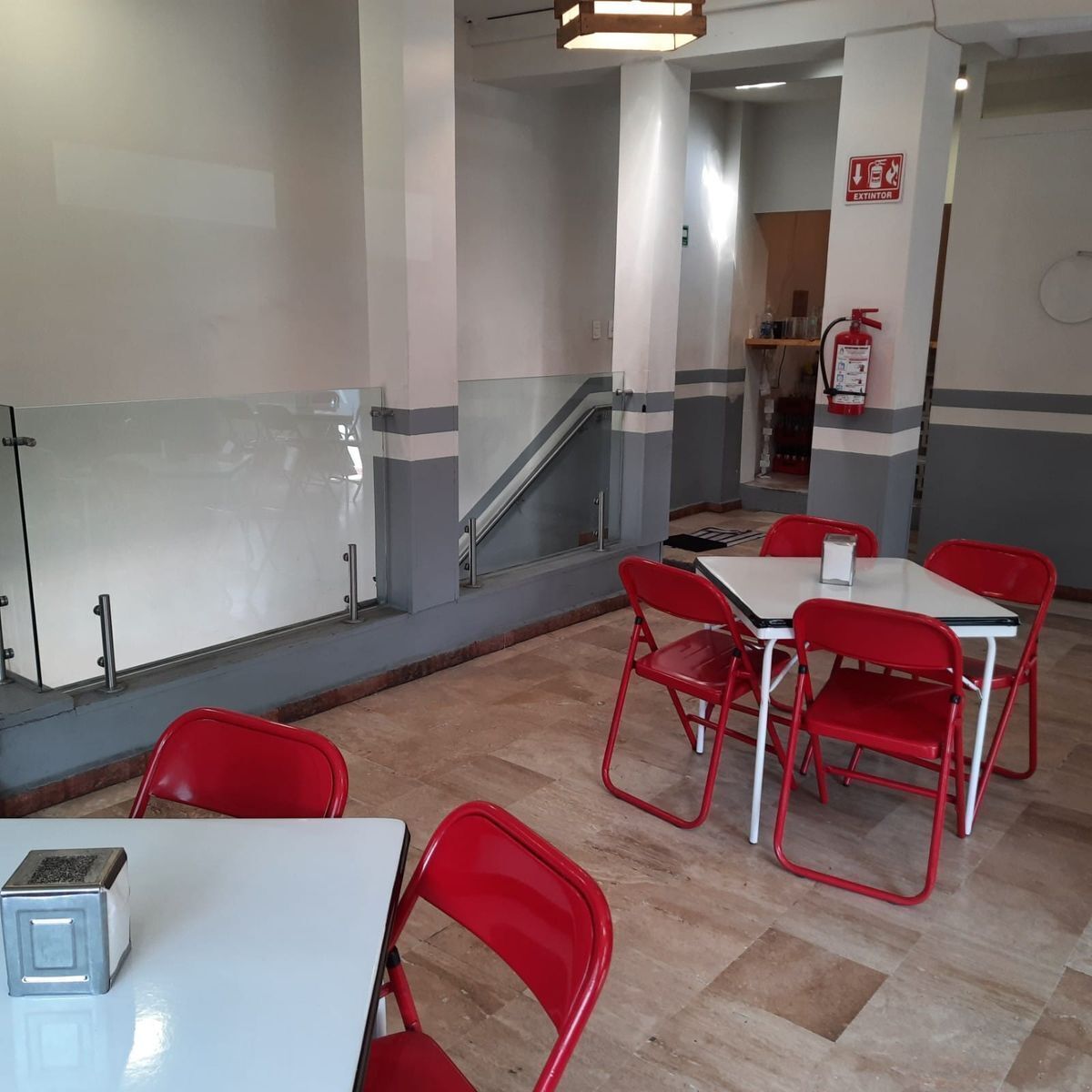 Imagen de producto de CLASCO