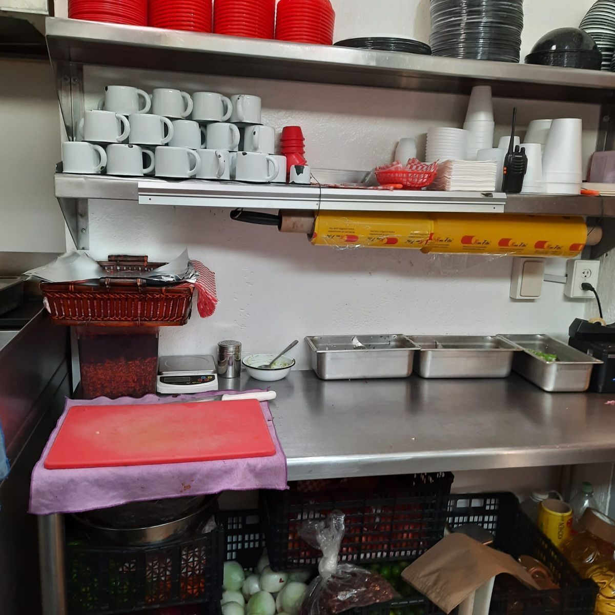 Imagen de producto de CLASCO