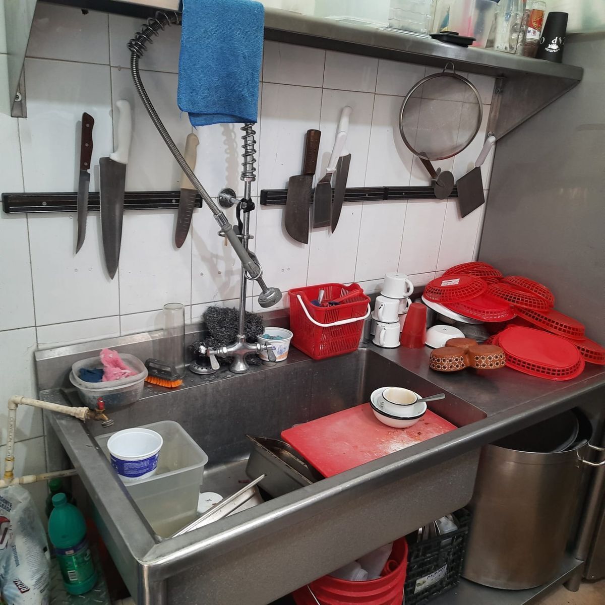 Imagen de producto de CLASCO