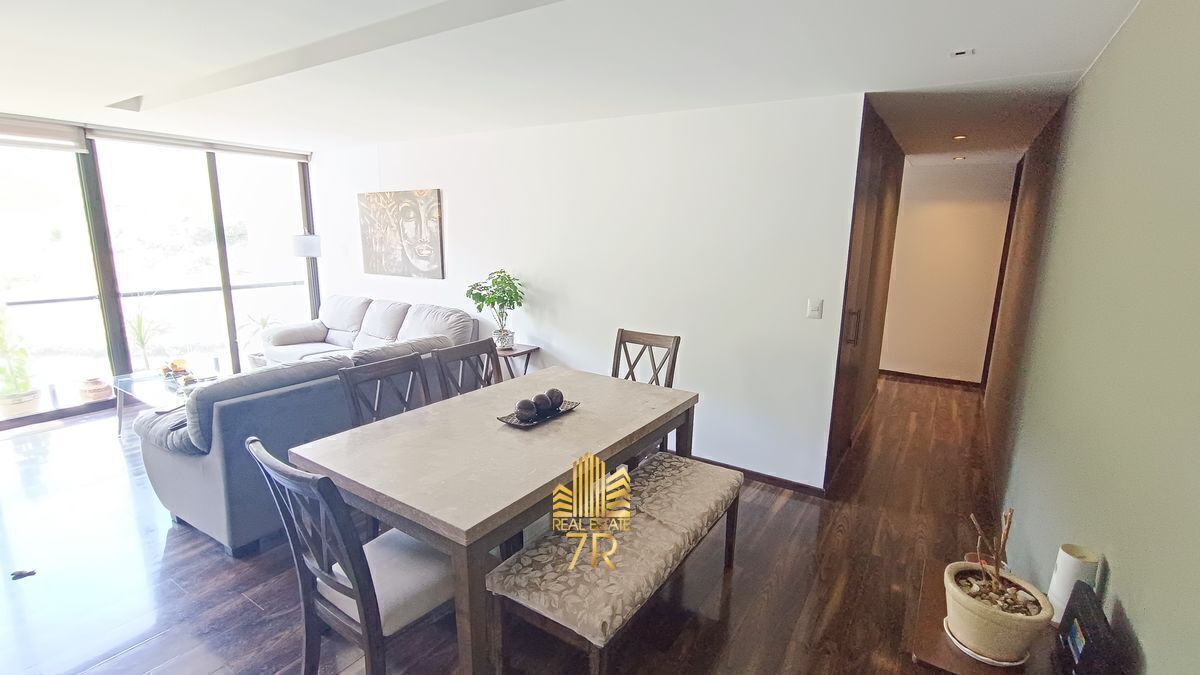 3 de 19: Sala comedor