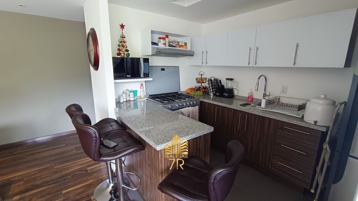 4 de 19: Cocina