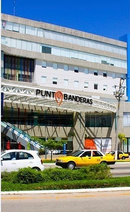 Locales  Renta Puerto Vallarta  Punto Banderas (Et), foto 1 de 6