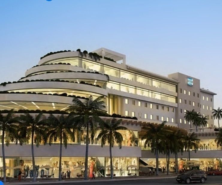 Local comercial en San Francisco, Puerto Vallarta, foto 2 de 6