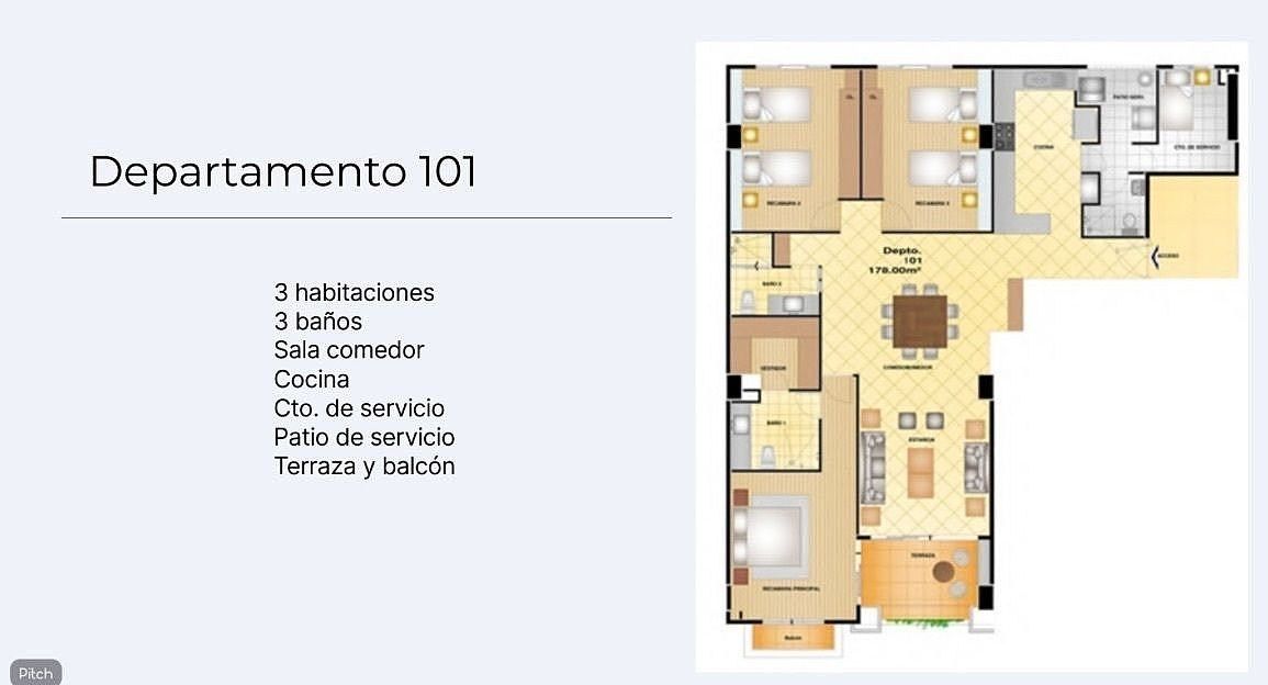 Apartamento em Costa Azul, Acapulco de Juárez, foto 8 de 13