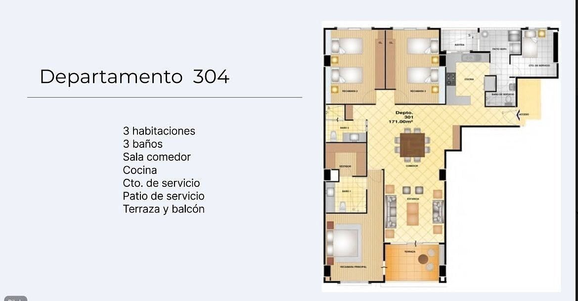 Apartamento em Costa Azul, Acapulco de Juárez, foto 9 de 13