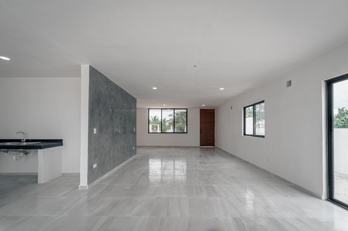 Casa en Chelem, Progreso, foto 5 de 12