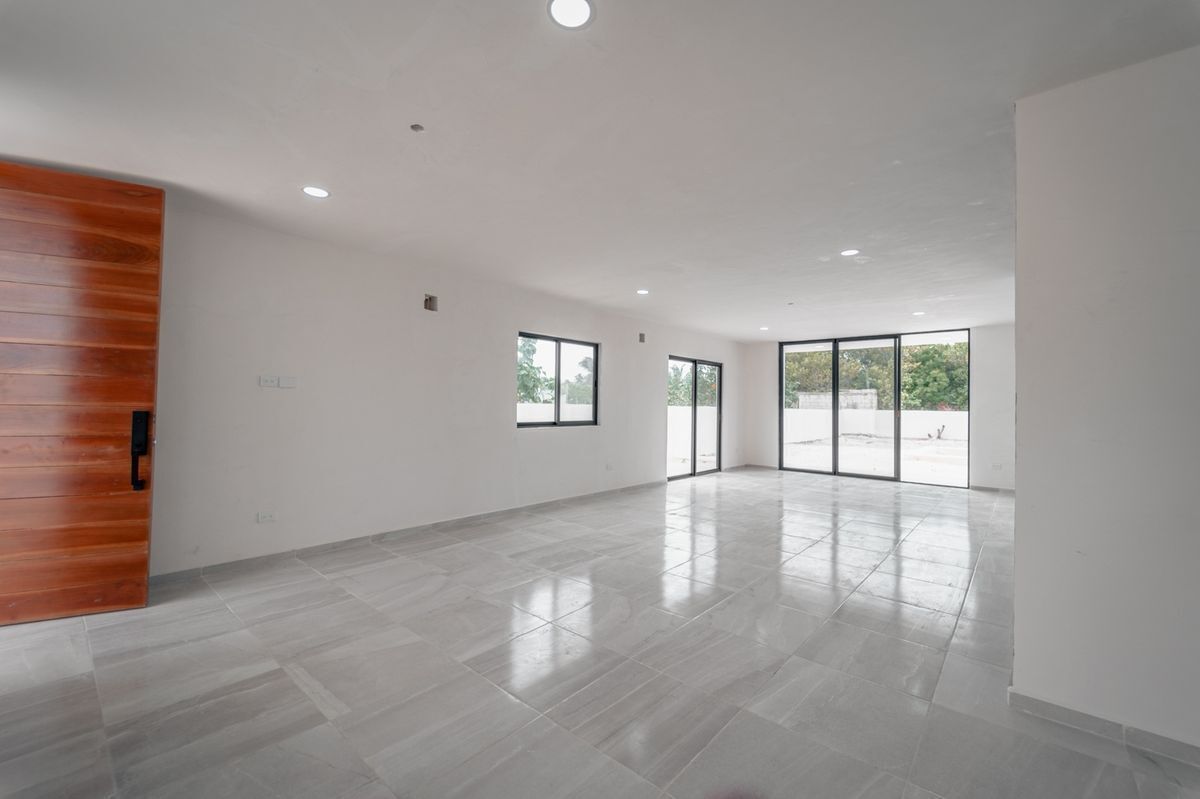 Casa en Chelem, Progreso, foto 4 de 12