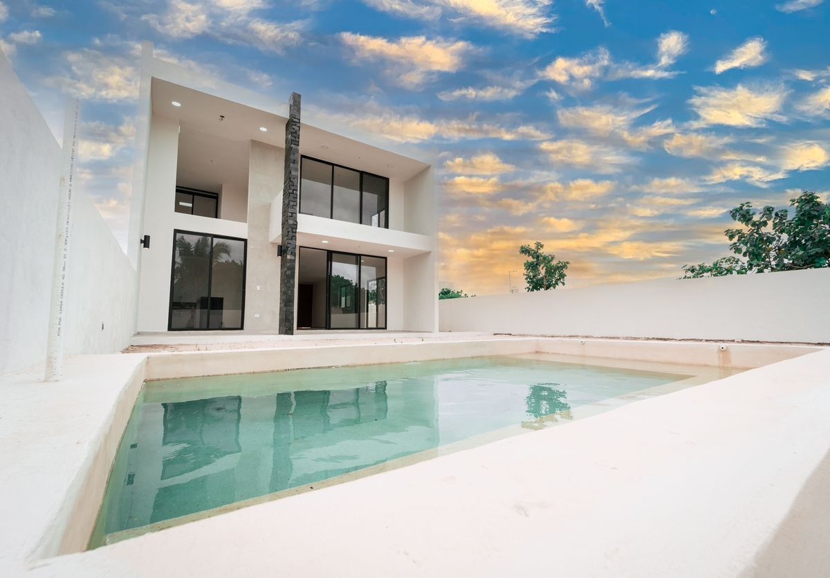 Casa en Chelem, Progreso, foto 2 de 12