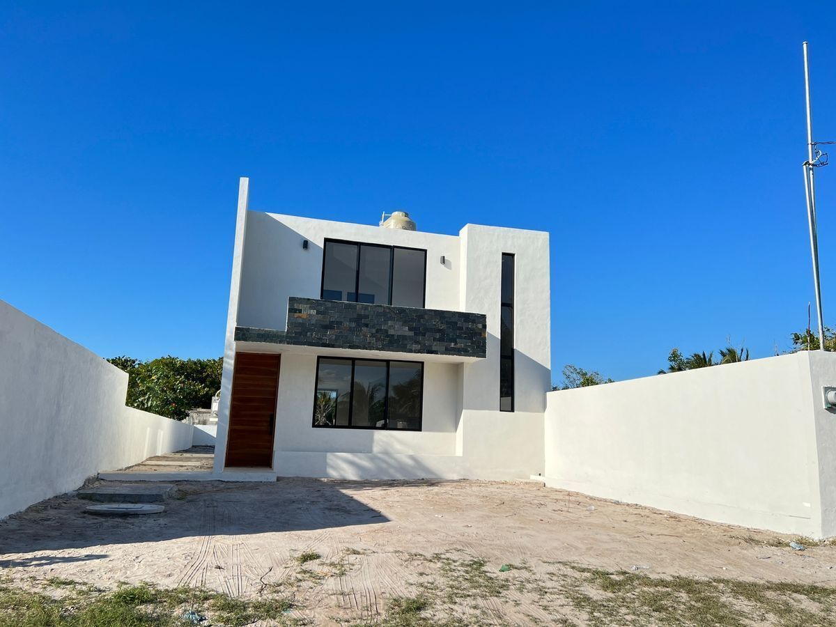Casa en Chelem, Progreso, foto 12 de 12