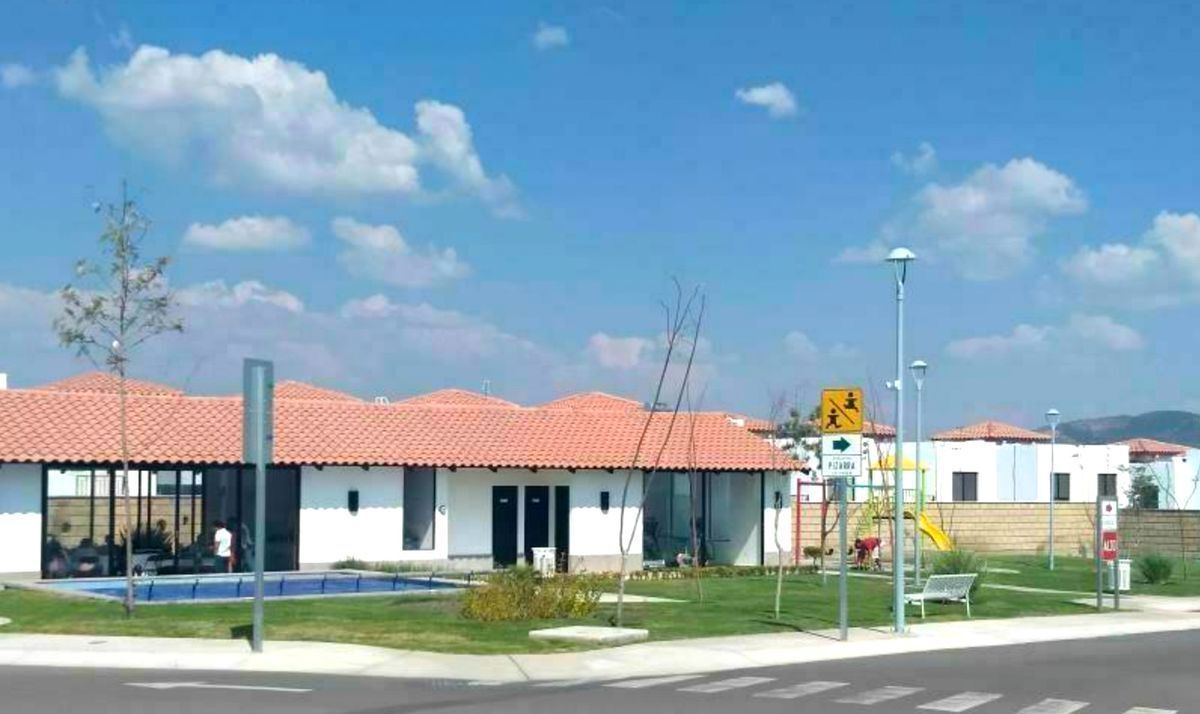 20 de 20: AMENIDADES