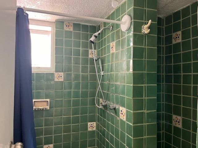 33 de 34: baño completo