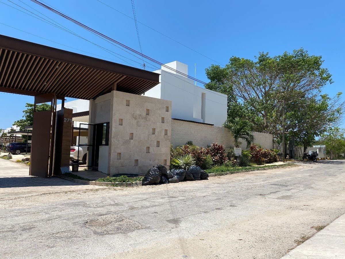 Casa en Venta en Santa Gertrudis Copó con Alberca - foto 3
