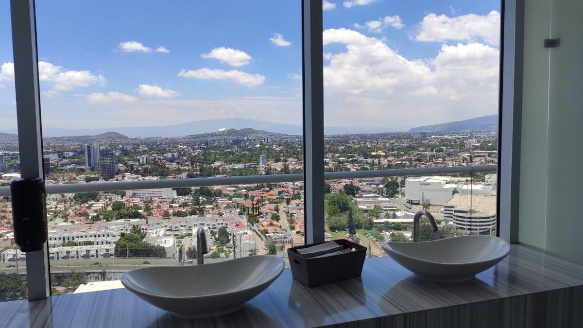 4 de 41: baño con vapor junto a la alberca 