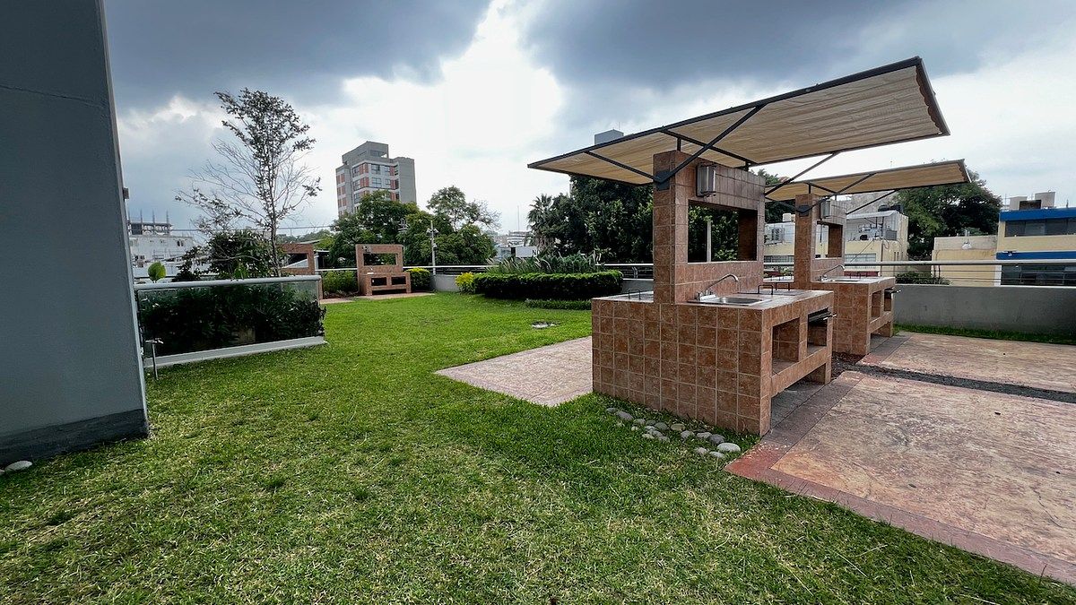 Departamento en Americana, Guadalajara, foto 28 de 30