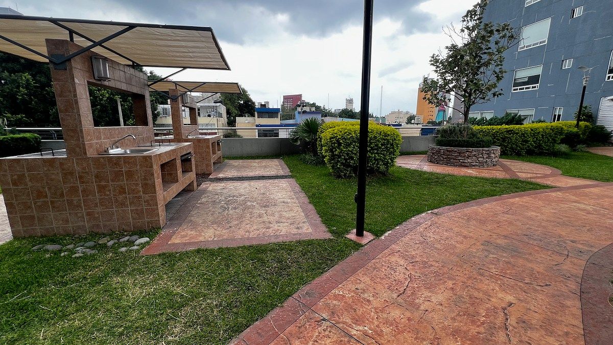 Departamento en Americana, Guadalajara, foto 29 de 30