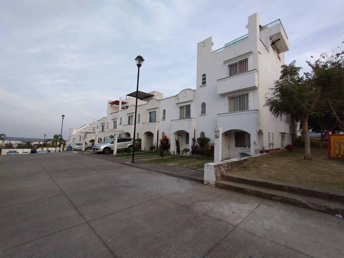 Casa en Puente de Triana, Xalapa, foto 2 de 13