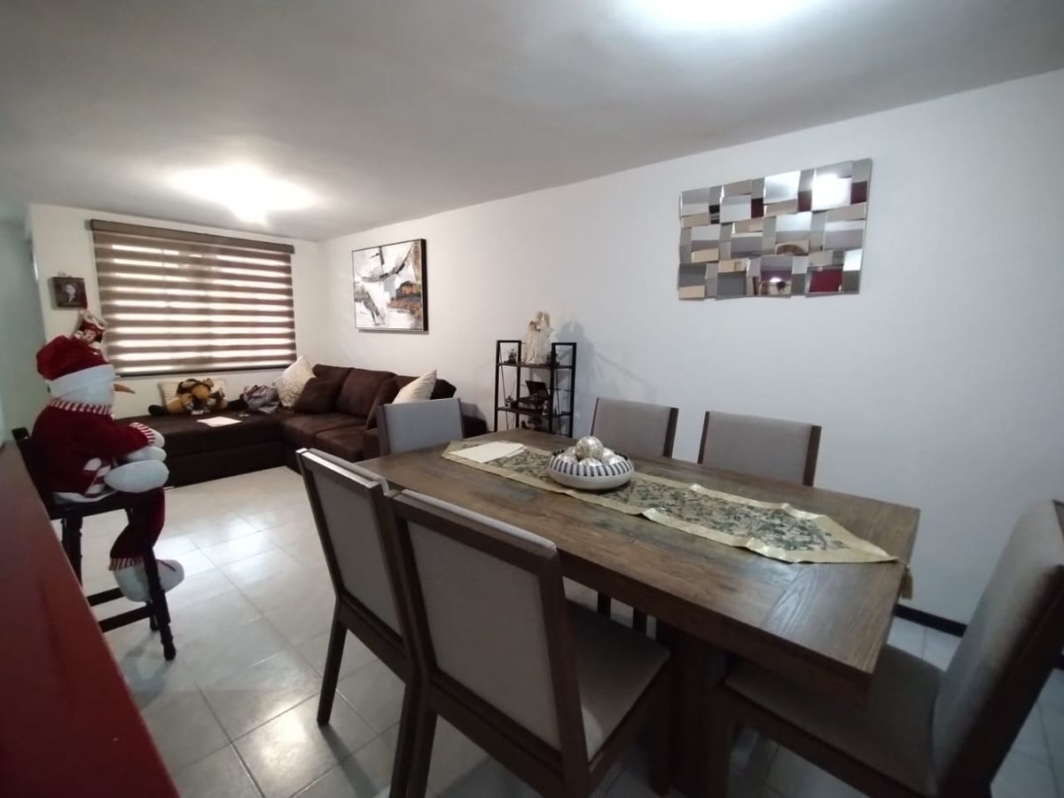 Casa en Puente de Triana, Xalapa, foto 5 de 13