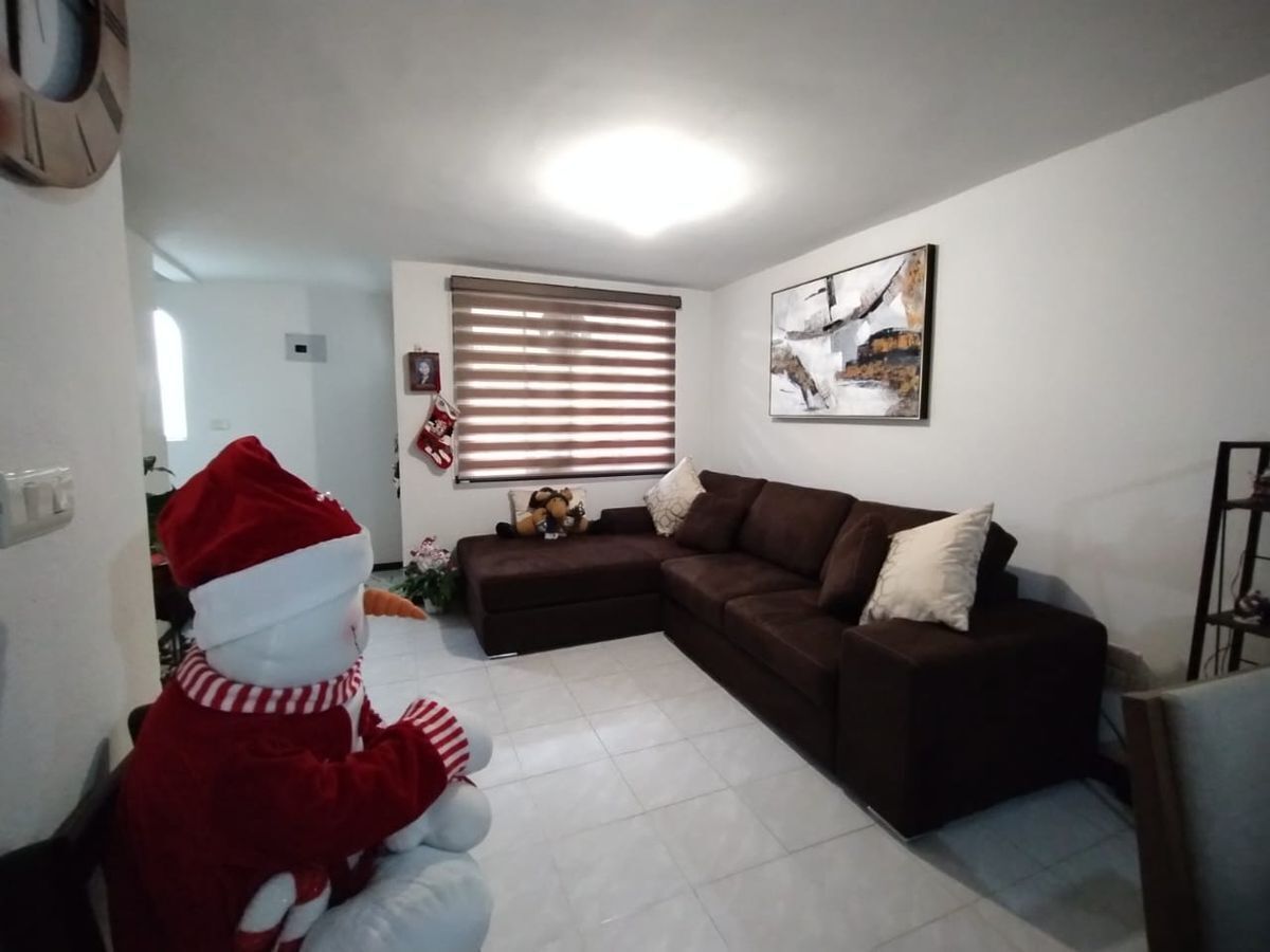 Casa en Puente de Triana, Xalapa, foto 4 de 13