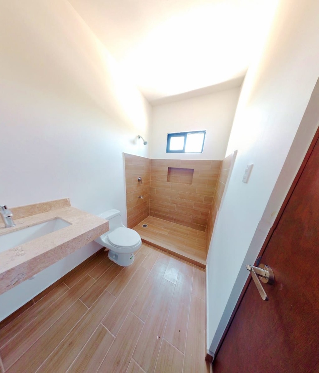 12 de 17: Recamara Jr. P/A (c/baño)