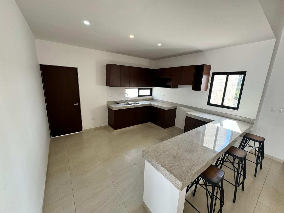 2 de 17: Cocina