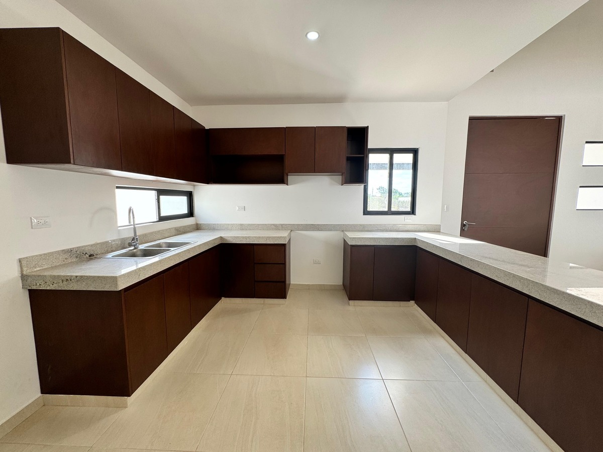 3 de 17: Cocina