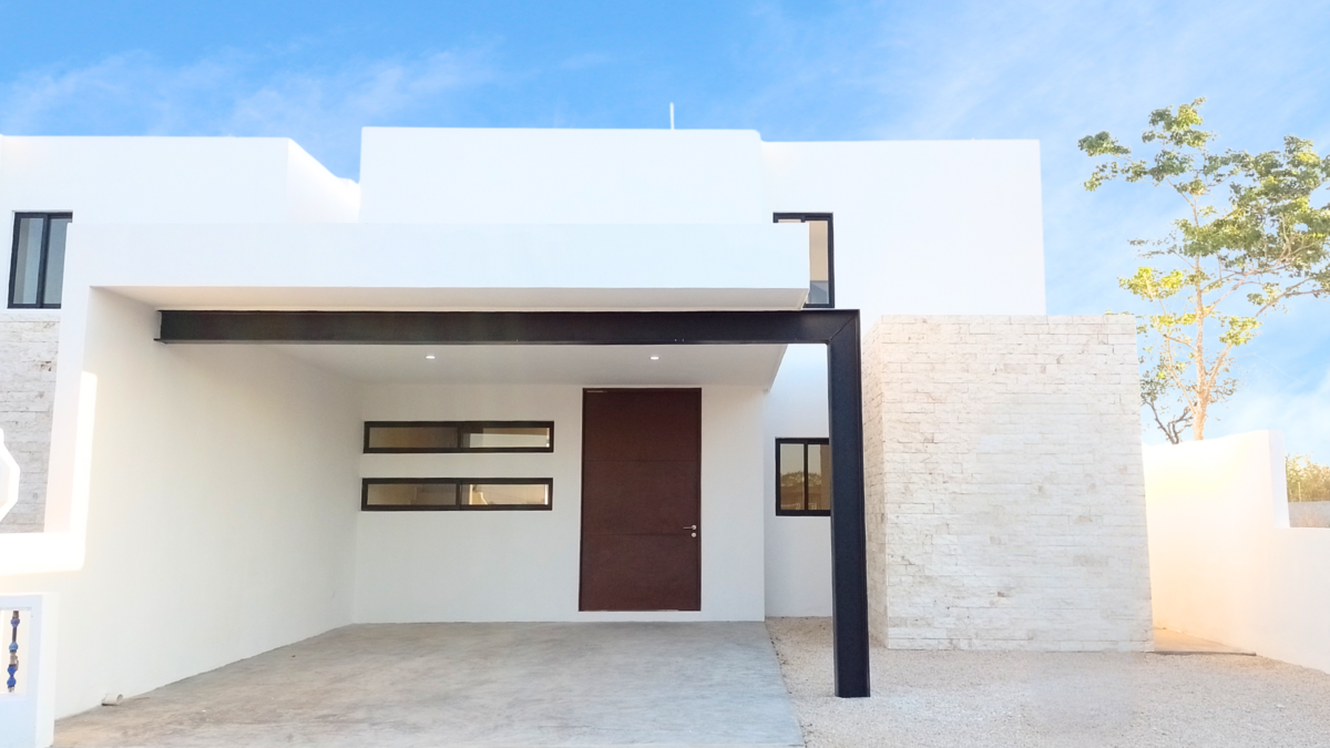 1 de 17: Fachada