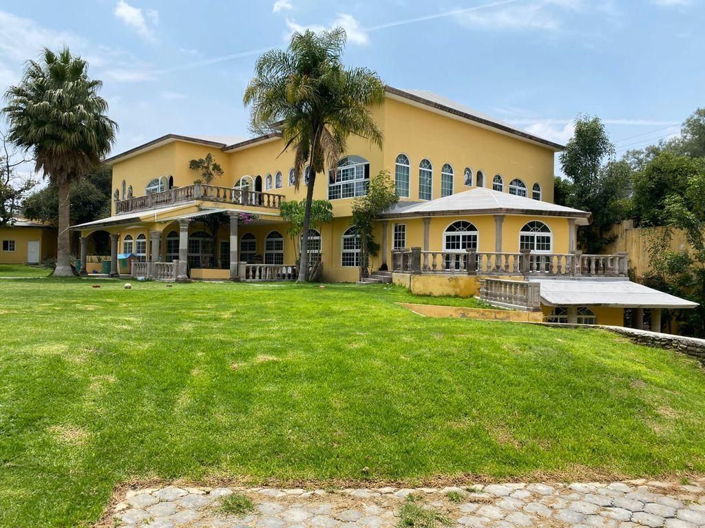 Casa en Venta en Atizapan de Zaragoza, Club de Golf la Hacienda