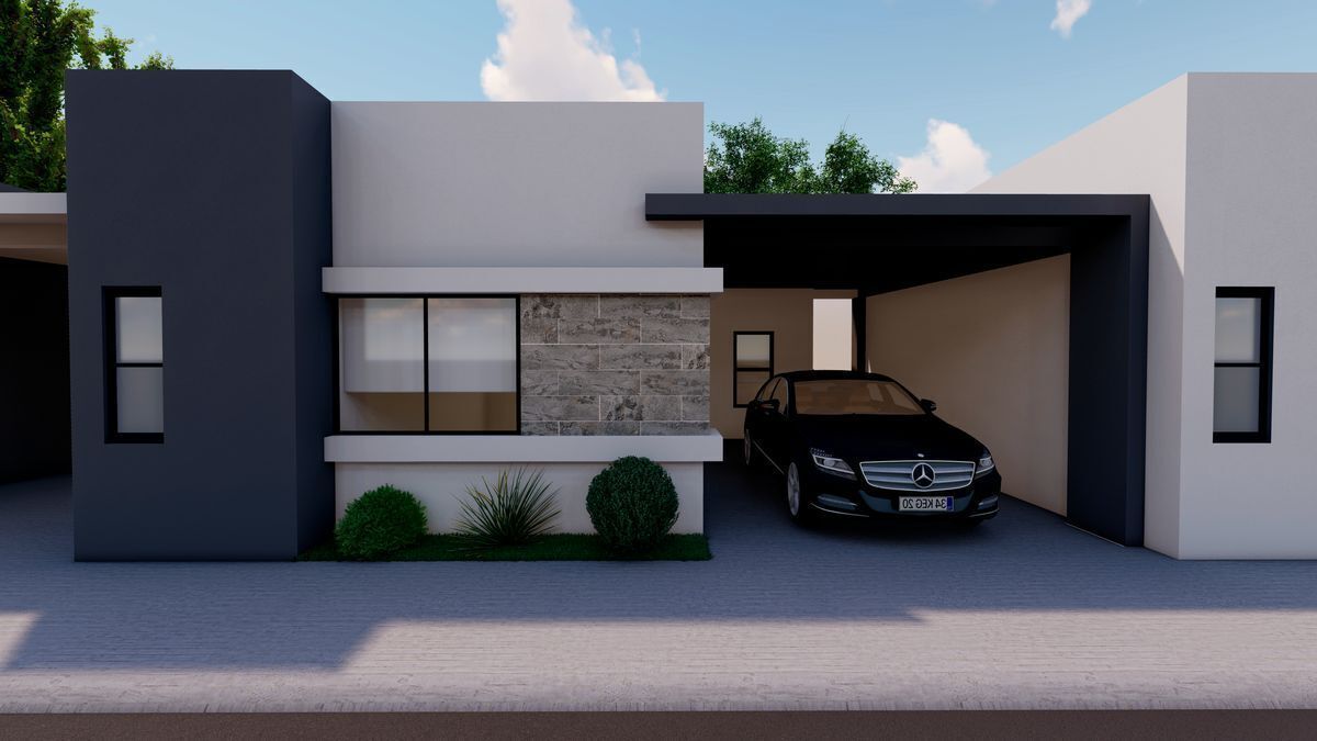 PROPIEDAD EN VENTA EN RESIDENCIAL CORDILLERA NORTE - MODELO MALLORCA