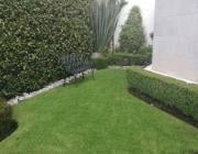 1 of 9: Jardin