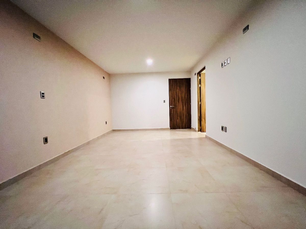 18 de 33: Recámara principal 