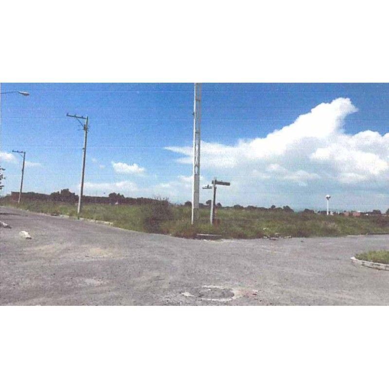 2 de 2: Terreno para desarrollo de vivienda