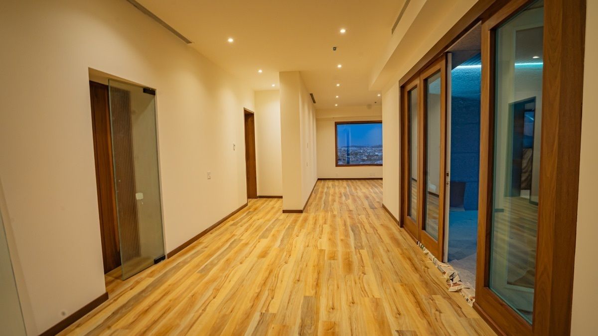 Elevadores ingreso departamento