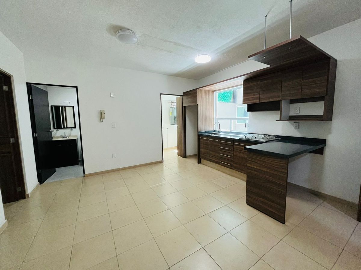 DEPARTAMENTO EN VENTA ÁLVARO OBREGÓN ADRIANO BROWER