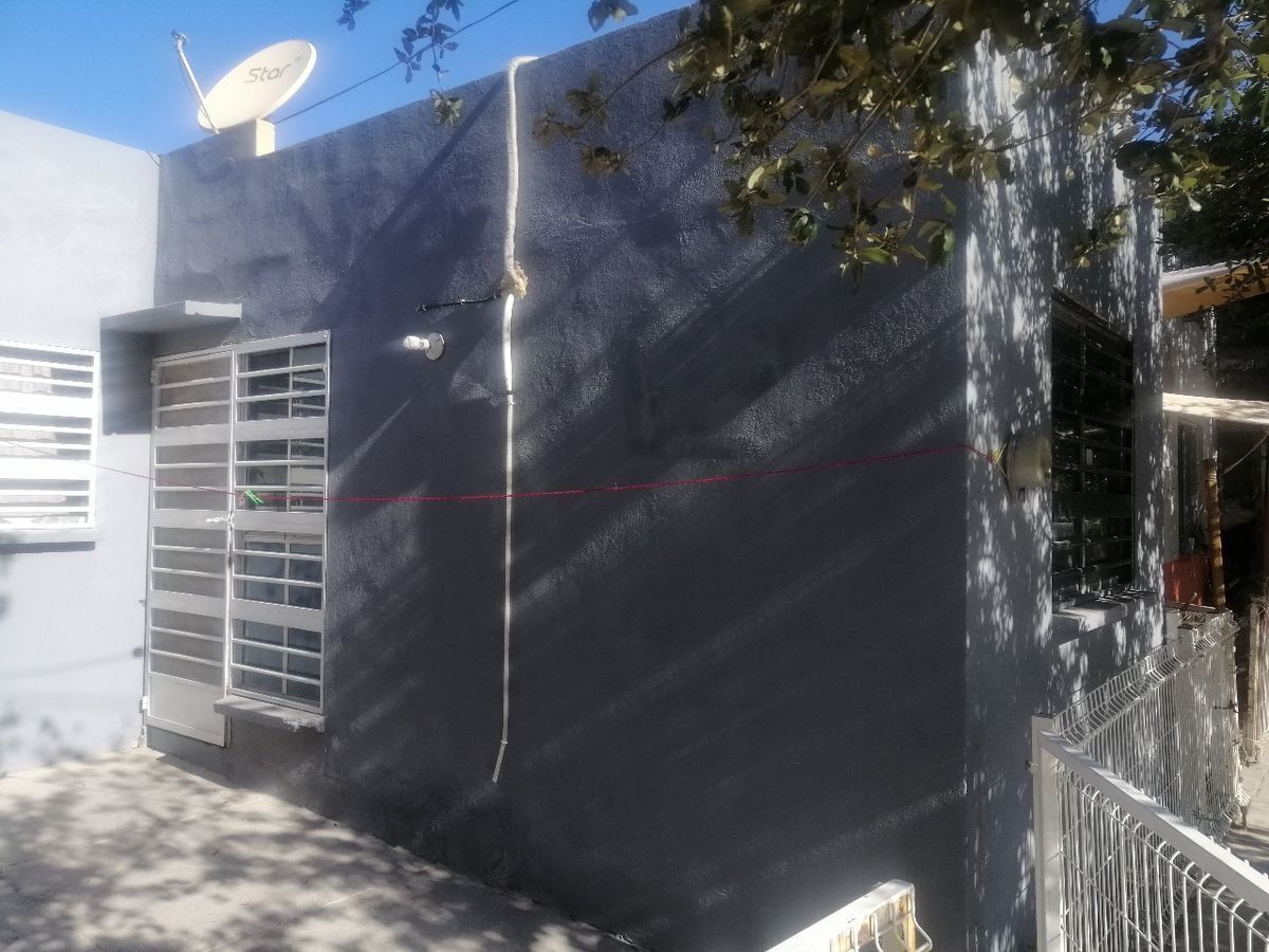 Casa en Venta en Los Pilares, Salinas Victoria, N.L EasyBroker