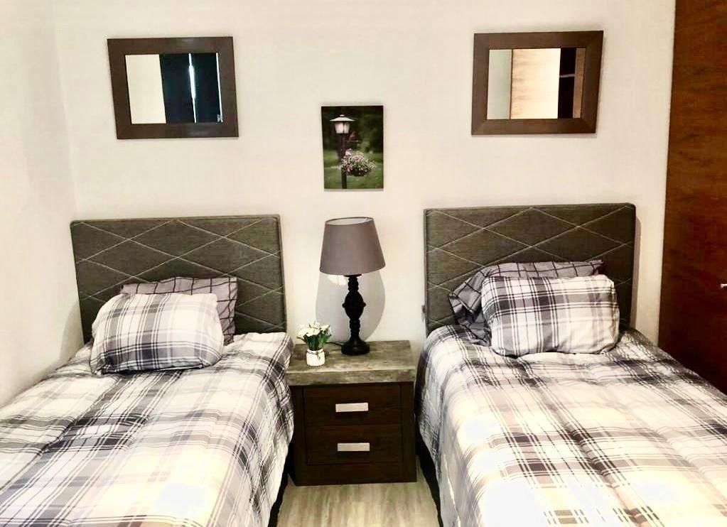 Departamento en Cuajimalpa, Cuajimalpa de Morelos, foto 11 de 16