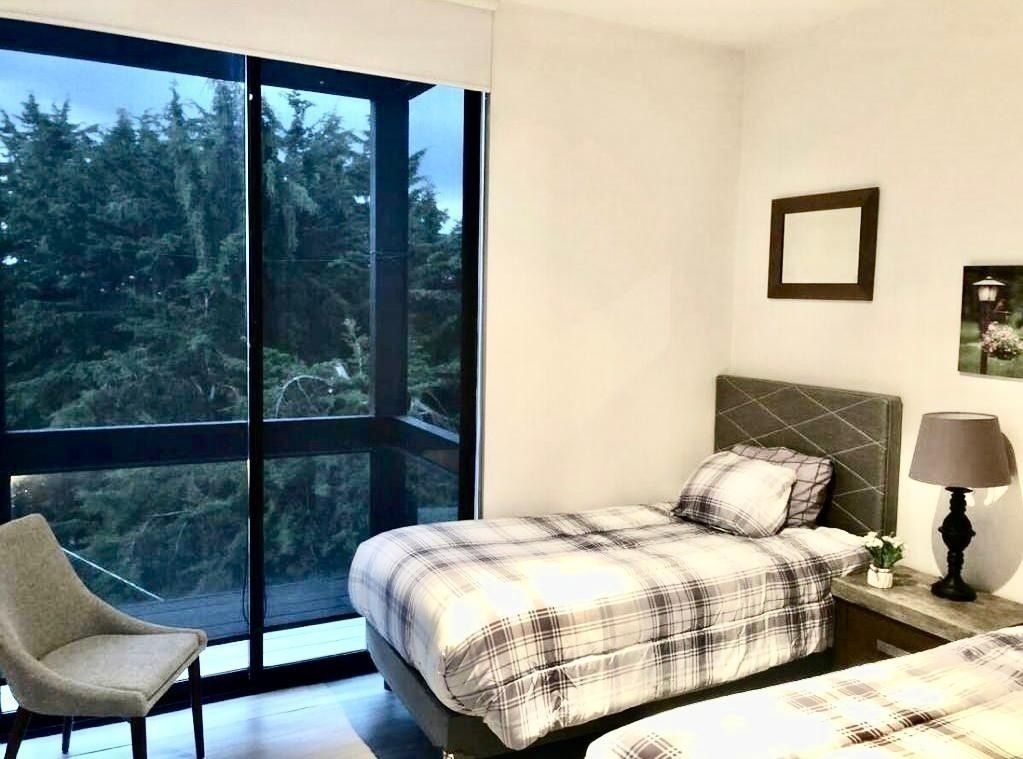 Departamento en Cuajimalpa, Cuajimalpa de Morelos, foto 12 de 16
