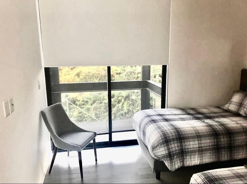 Departamento en Cuajimalpa, Cuajimalpa de Morelos, foto 13 de 16