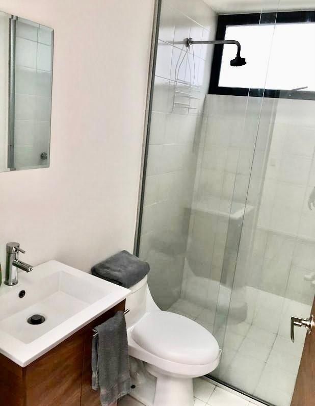 Departamento en Cuajimalpa, Cuajimalpa de Morelos, foto 14 de 16