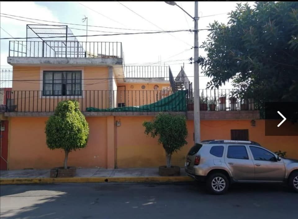 CASA MIGUEL HIDALGO, TLALPAN