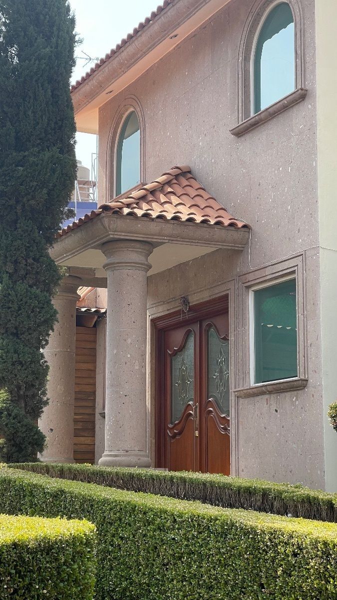 VENTA CASA BOSQUES DE LAGO ,LAGO DE GUADALUPE