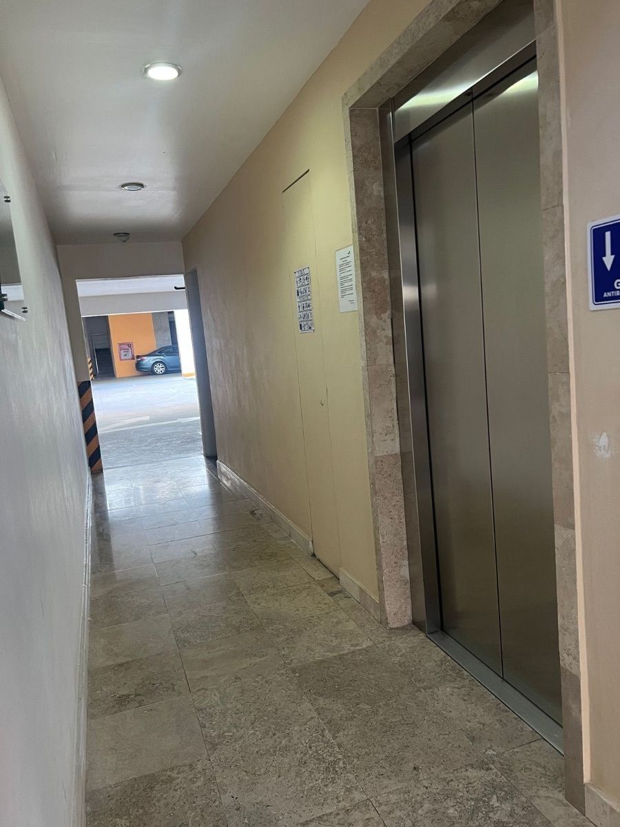 3 de 22: Elevador