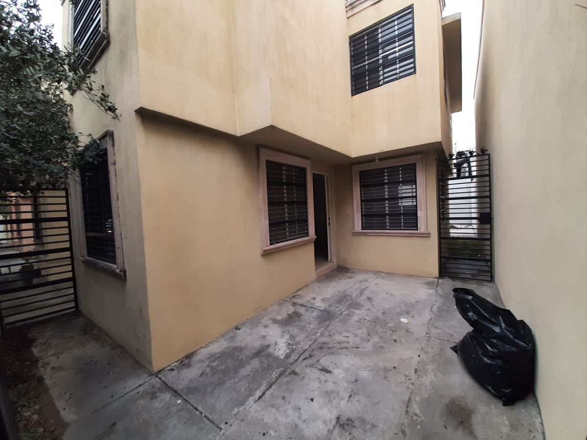 Casa en Venta en Santa Cecilia Nuevo Leon