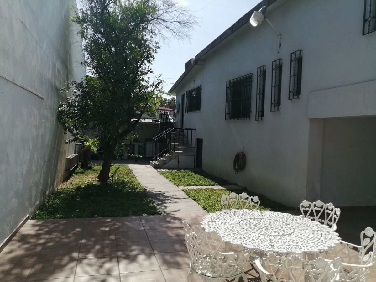 Casa en Venta en Residencial Periferico San Nicolas de los Garza