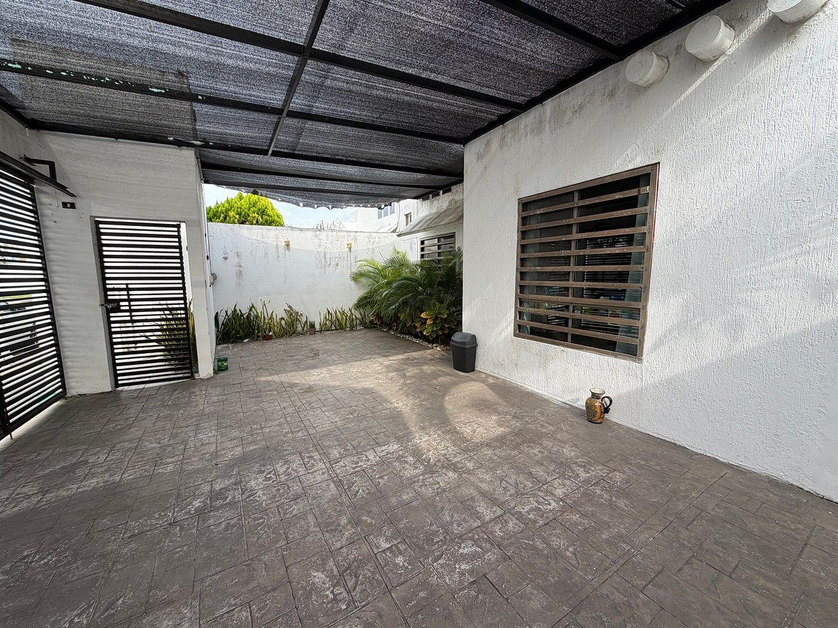 Casa em Los Héroes, Mérida, foto 6 de 15