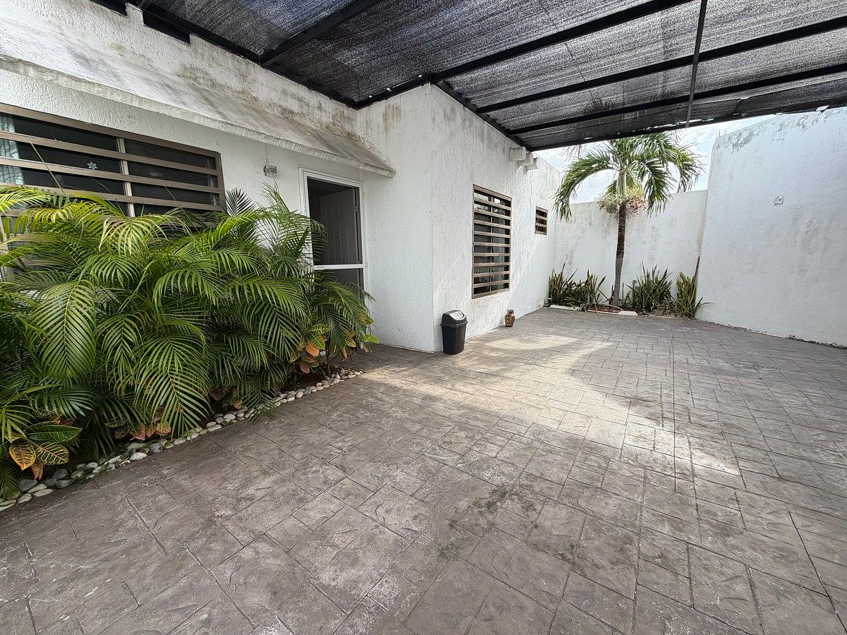 Casa em Los Héroes, Mérida, foto 7 de 15