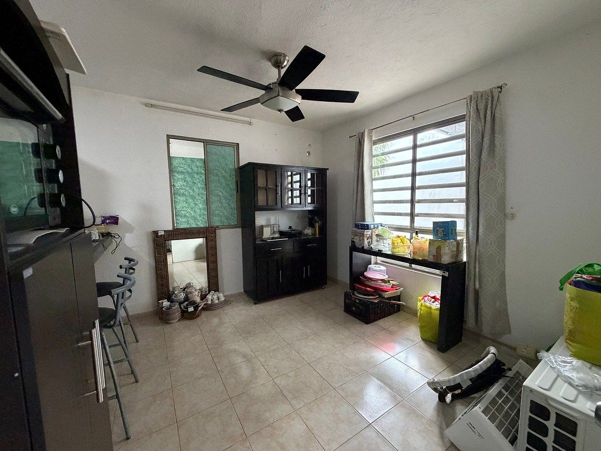 Casa em Los Héroes, Mérida, foto 9 de 15