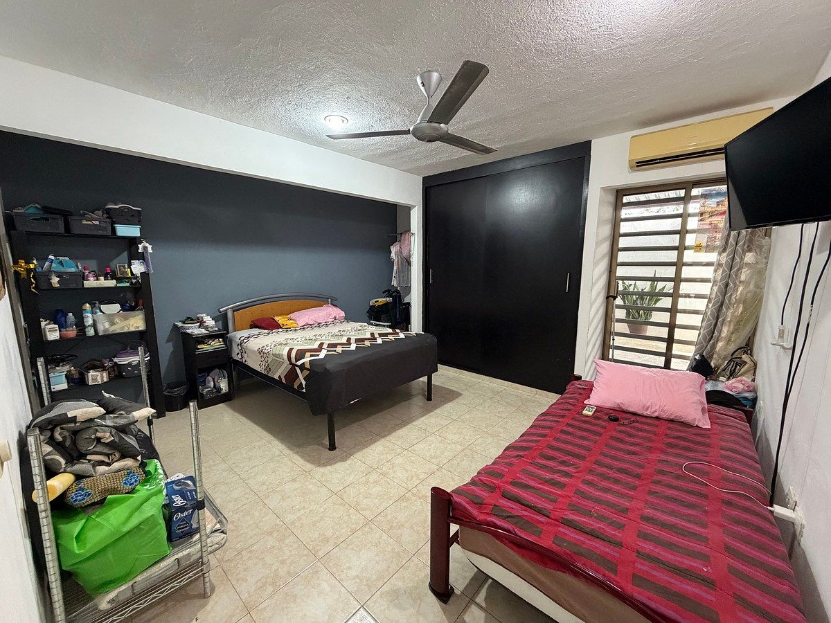 Casa em Los Héroes, Mérida, foto 10 de 15